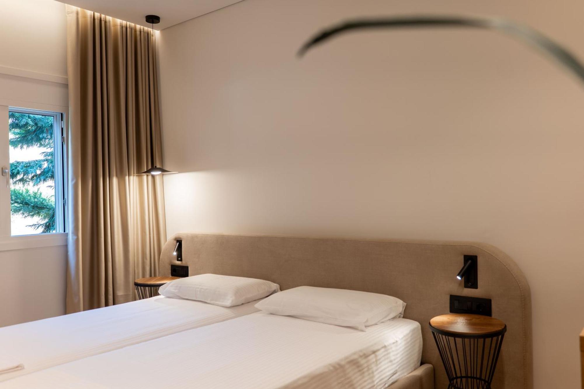 Kamara Rooms Sarandë Habitación foto