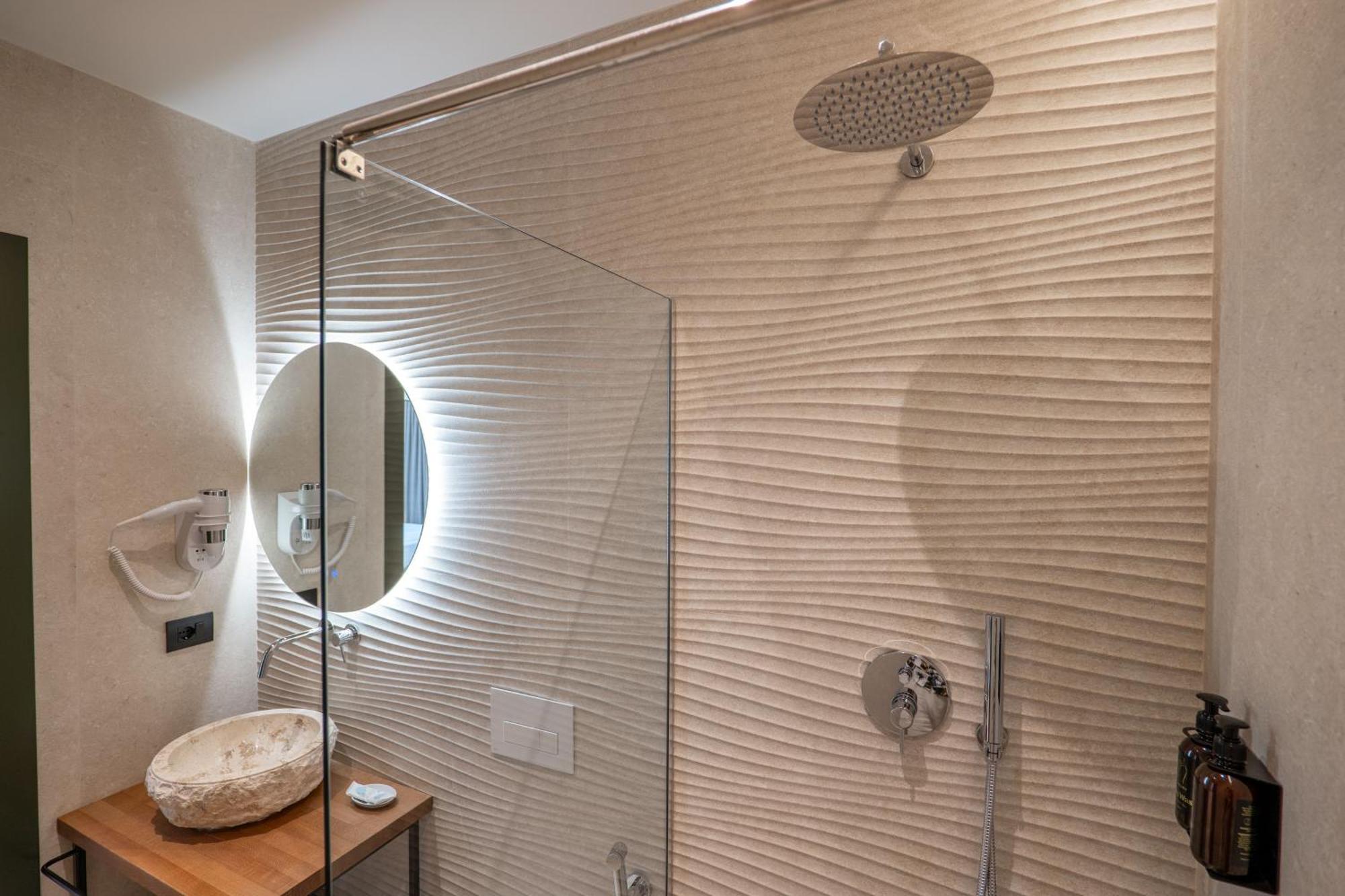 Kamara Rooms Sarandë Habitación foto
