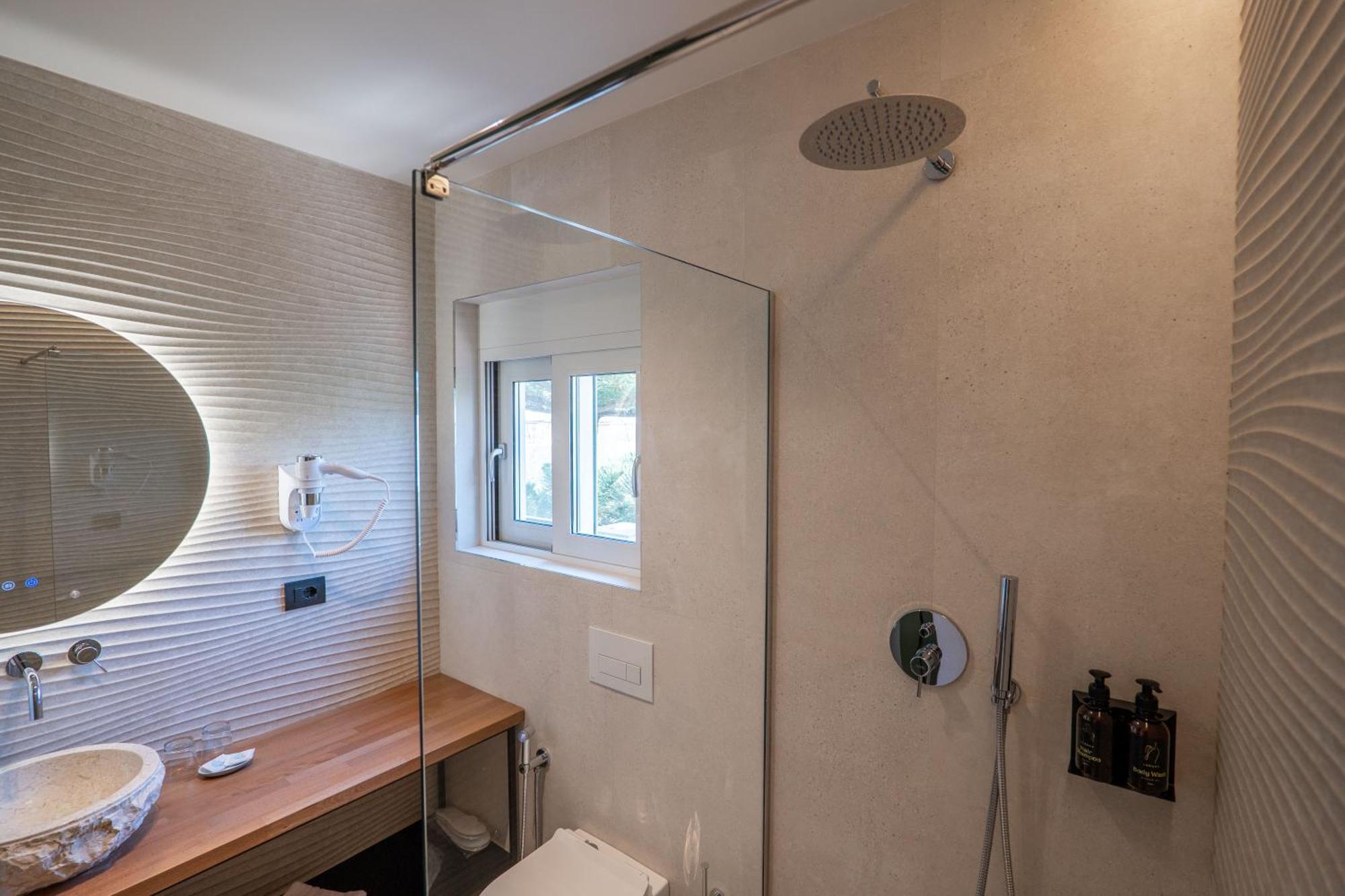 Kamara Rooms Sarandë Habitación foto